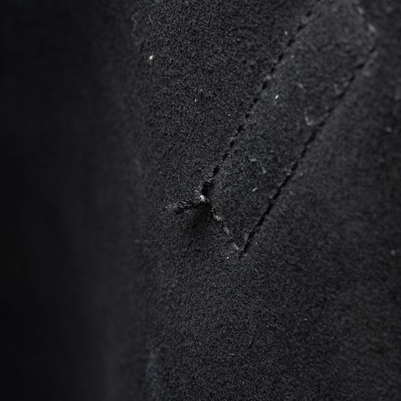 Saint Laurent Calfskin Large Shopping Tote - Picture 14 of 15